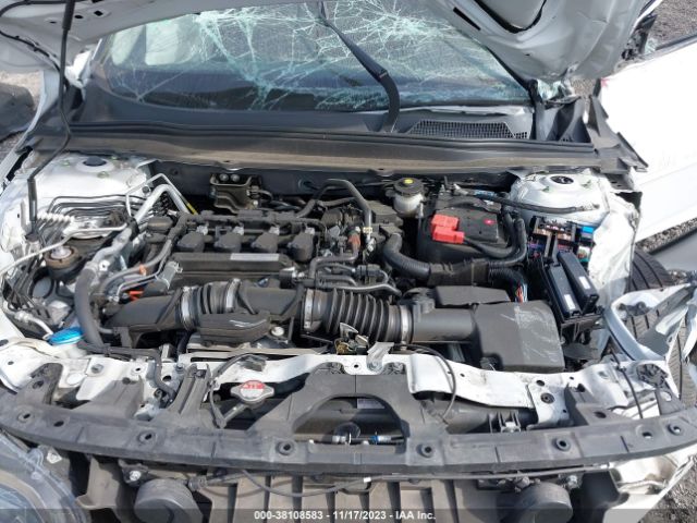 Photo 9 VIN: 1HGCV1F16JA092457 - HONDA ACCORD 