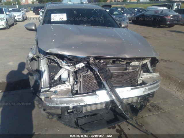 Photo 5 VIN: 1HGCV1F16JA093799 - HONDA ACCORD SEDAN 