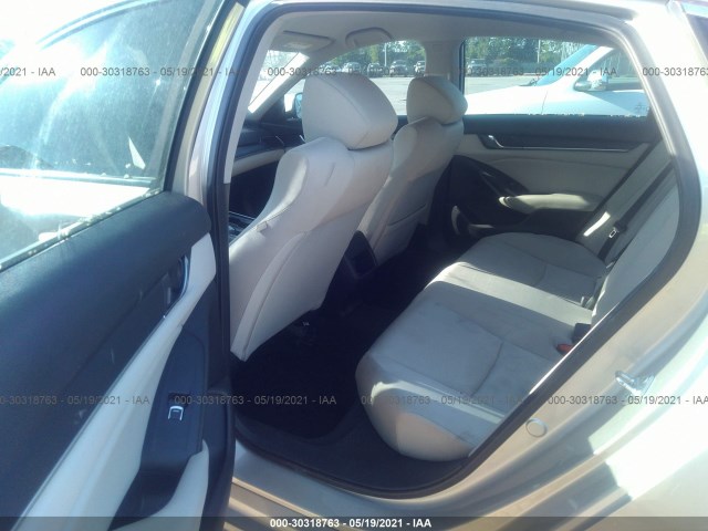 Photo 7 VIN: 1HGCV1F16JA093799 - HONDA ACCORD SEDAN 