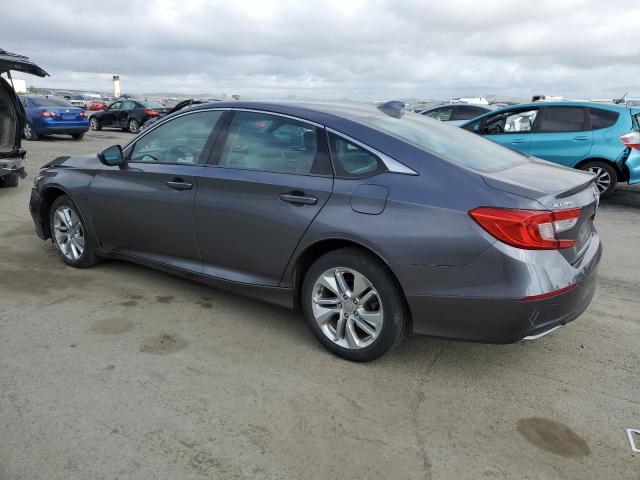 Photo 1 VIN: 1HGCV1F16JA108771 - HONDA ACCORD 