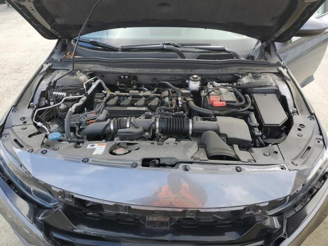 Photo 10 VIN: 1HGCV1F16JA108771 - HONDA ACCORD 