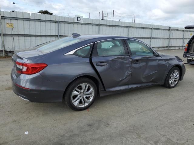 Photo 2 VIN: 1HGCV1F16JA108771 - HONDA ACCORD 