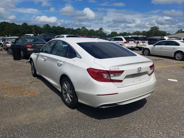 Photo 2 VIN: 1HGCV1F16JA116210 - HONDA ACCORD LX 