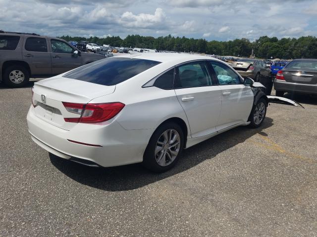 Photo 3 VIN: 1HGCV1F16JA116210 - HONDA ACCORD LX 