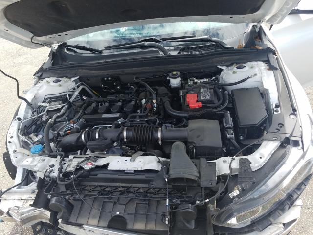 Photo 6 VIN: 1HGCV1F16JA116210 - HONDA ACCORD LX 