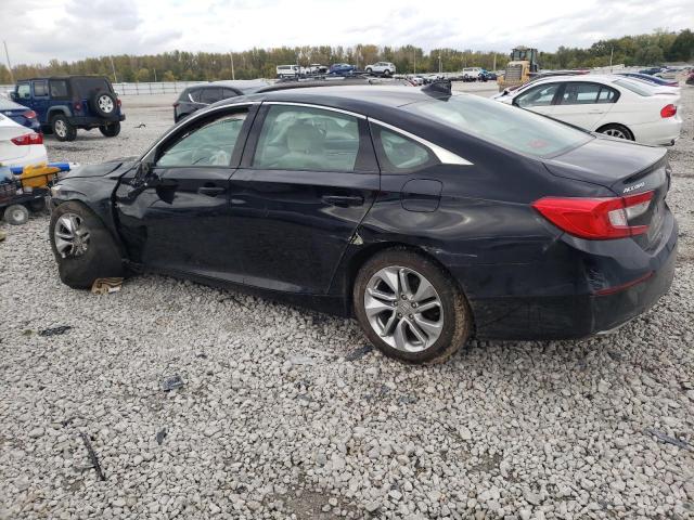 Photo 1 VIN: 1HGCV1F16JA120290 - HONDA ACCORD 