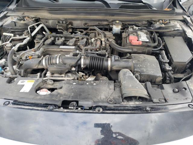 Photo 10 VIN: 1HGCV1F16JA120290 - HONDA ACCORD 