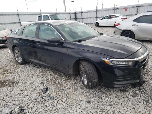 Photo 3 VIN: 1HGCV1F16JA120290 - HONDA ACCORD 