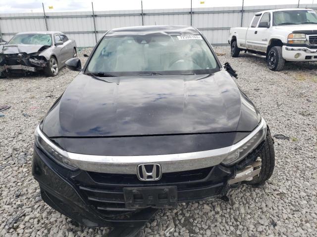 Photo 4 VIN: 1HGCV1F16JA120290 - HONDA ACCORD 