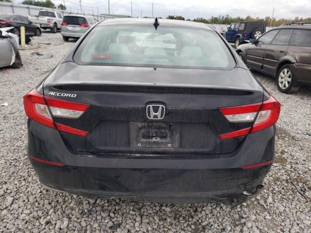 Photo 5 VIN: 1HGCV1F16JA120290 - HONDA ACCORD 