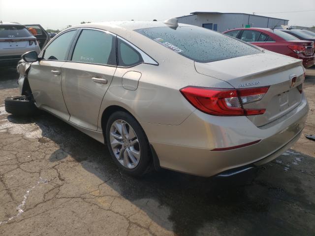 Photo 2 VIN: 1HGCV1F16JA123903 - HONDA ACCORD LX 