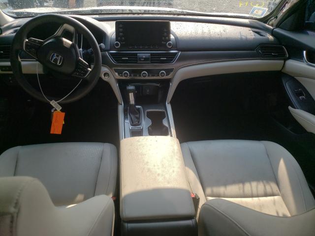 Photo 8 VIN: 1HGCV1F16JA123903 - HONDA ACCORD LX 