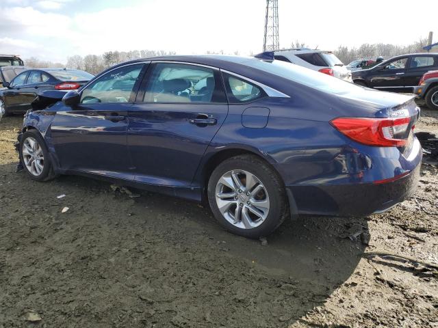 Photo 1 VIN: 1HGCV1F16JA129152 - HONDA ACCORD LX 