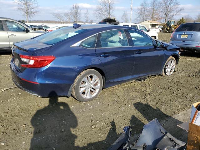 Photo 2 VIN: 1HGCV1F16JA129152 - HONDA ACCORD LX 