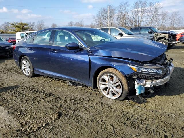 Photo 3 VIN: 1HGCV1F16JA129152 - HONDA ACCORD LX 