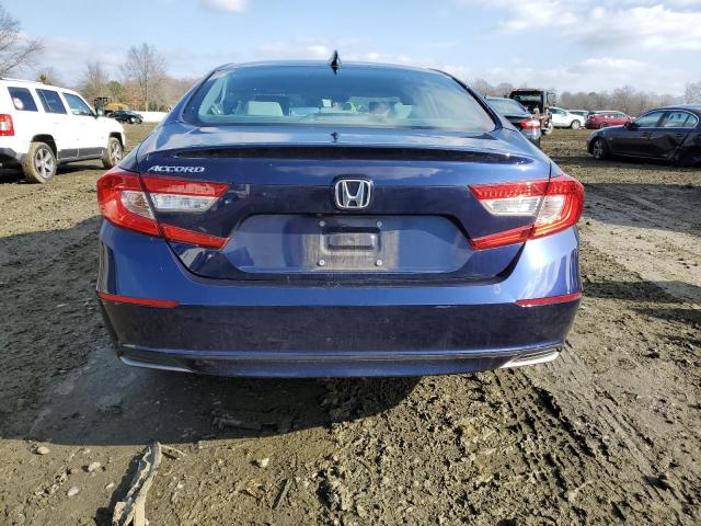 Photo 5 VIN: 1HGCV1F16JA129152 - HONDA ACCORD LX 