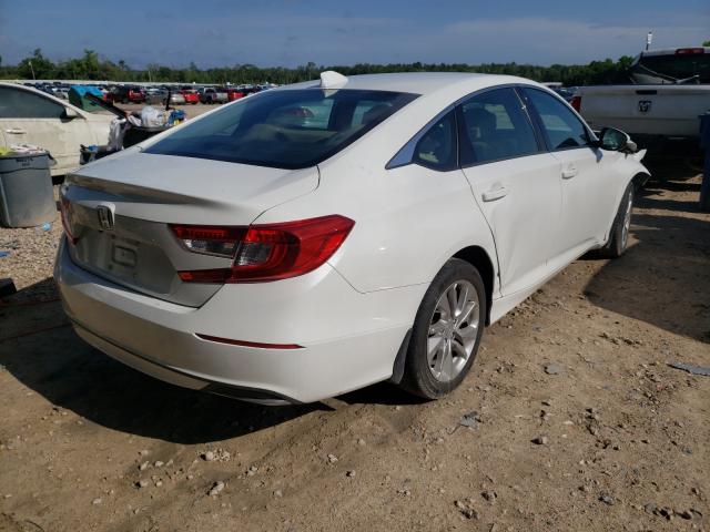 Photo 3 VIN: 1HGCV1F16JA131631 - HONDA ACCORD LX 