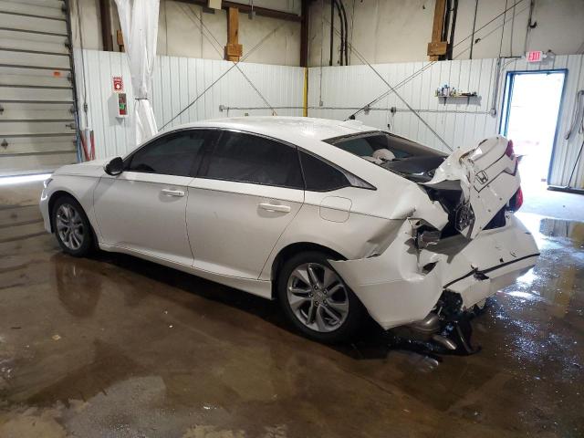 Photo 1 VIN: 1HGCV1F16JA157307 - HONDA ACCORD 