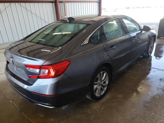 Photo 3 VIN: 1HGCV1F16JA158912 - HONDA ACCORD LX 