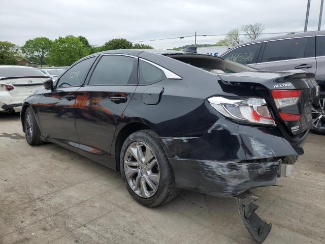 Photo 1 VIN: 1HGCV1F16JA169795 - HONDA ACCORD LX 