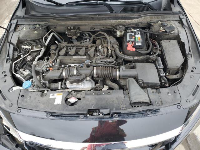 Photo 10 VIN: 1HGCV1F16JA169795 - HONDA ACCORD LX 