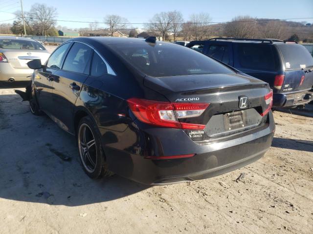 Photo 2 VIN: 1HGCV1F16JA172180 - HONDA ACCORD LX 