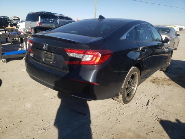 Photo 3 VIN: 1HGCV1F16JA172180 - HONDA ACCORD LX 