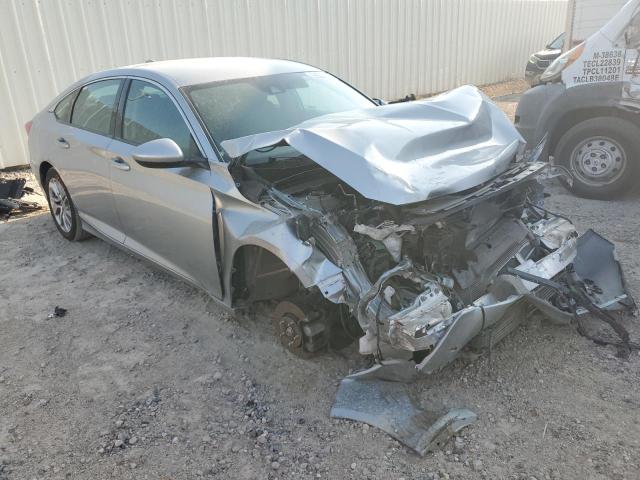 Photo 3 VIN: 1HGCV1F16JA179596 - HONDA ACCORD 