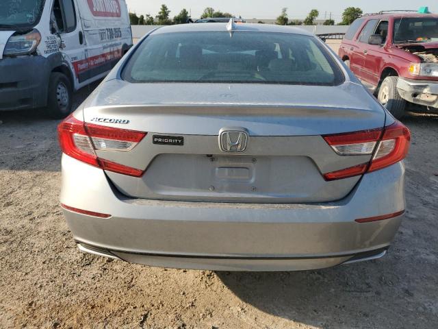 Photo 5 VIN: 1HGCV1F16JA179596 - HONDA ACCORD 