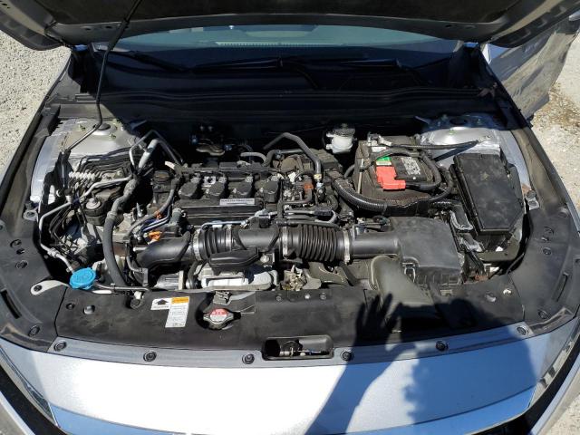 Photo 10 VIN: 1HGCV1F16JA179758 - HONDA ACCORD 