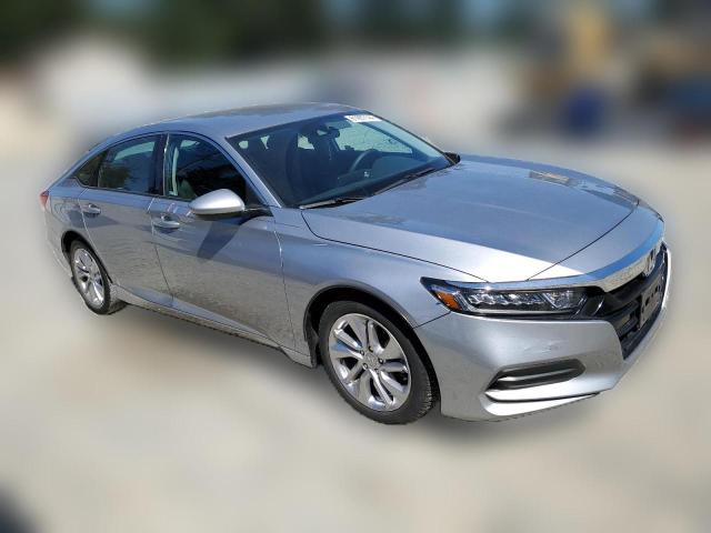 Photo 3 VIN: 1HGCV1F16JA179758 - HONDA ACCORD 