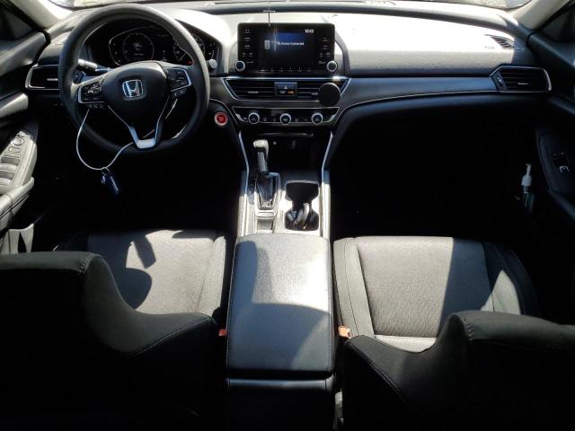 Photo 7 VIN: 1HGCV1F16JA179758 - HONDA ACCORD 