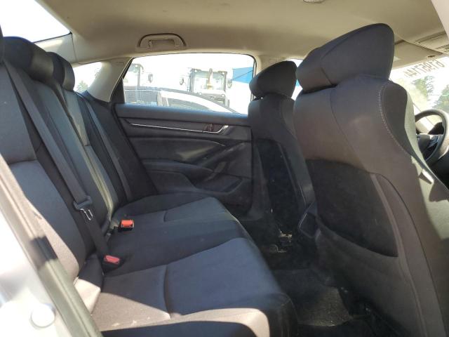 Photo 9 VIN: 1HGCV1F16JA179758 - HONDA ACCORD 