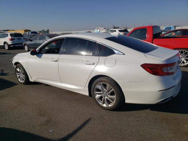 Photo 1 VIN: 1HGCV1F16JA180859 - HONDA ACCORD 