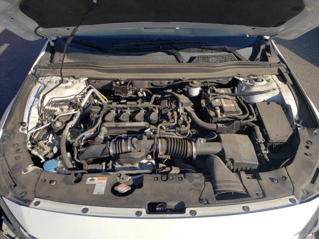 Photo 10 VIN: 1HGCV1F16JA180859 - HONDA ACCORD 