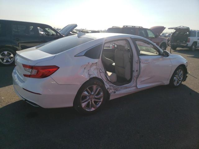 Photo 2 VIN: 1HGCV1F16JA180859 - HONDA ACCORD 