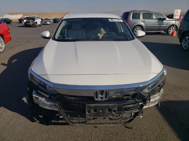 Photo 4 VIN: 1HGCV1F16JA180859 - HONDA ACCORD 