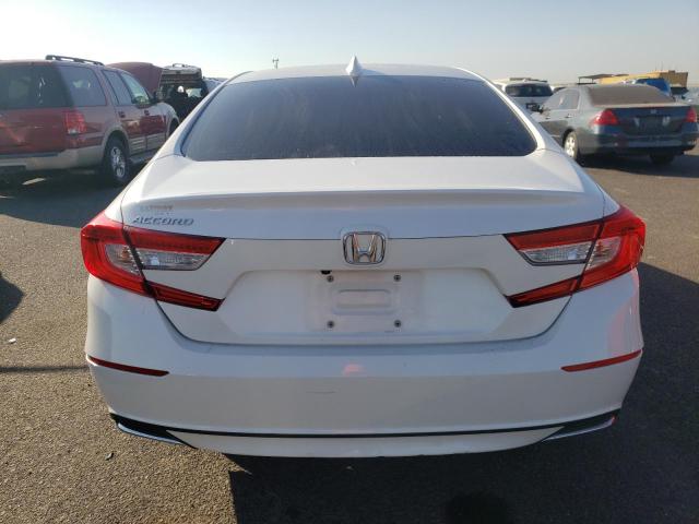 Photo 5 VIN: 1HGCV1F16JA180859 - HONDA ACCORD 