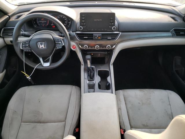 Photo 7 VIN: 1HGCV1F16JA180859 - HONDA ACCORD 