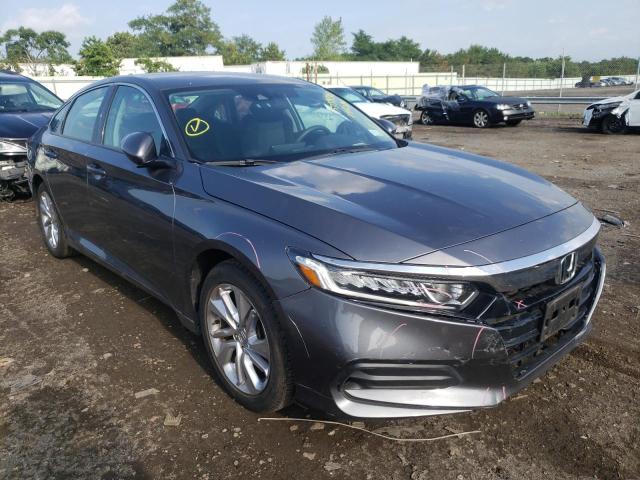 Photo 0 VIN: 1HGCV1F16JA186290 - HONDA ACCORD LX 