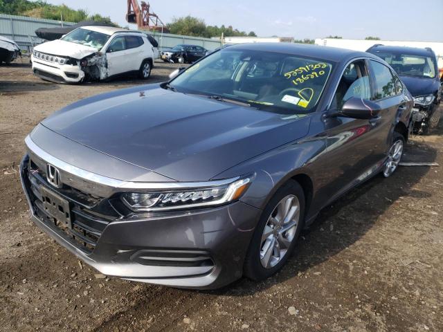 Photo 1 VIN: 1HGCV1F16JA186290 - HONDA ACCORD LX 