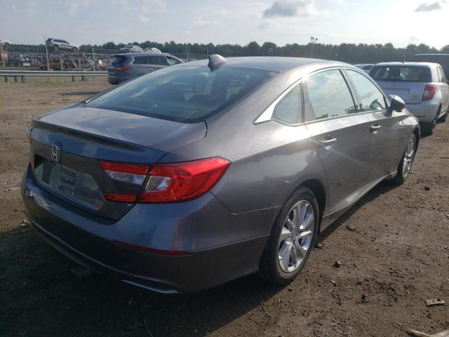 Photo 3 VIN: 1HGCV1F16JA186290 - HONDA ACCORD LX 