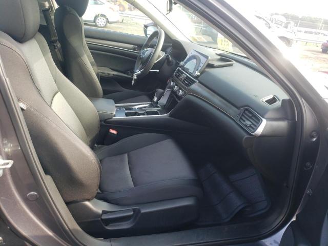 Photo 4 VIN: 1HGCV1F16JA186290 - HONDA ACCORD LX 