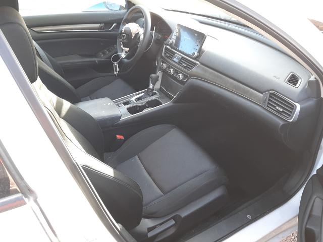 Photo 4 VIN: 1HGCV1F16JA197998 - HONDA ACCORD LX 