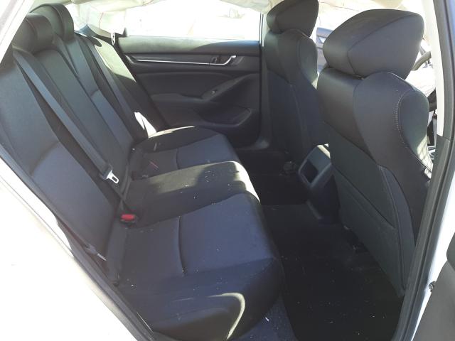 Photo 5 VIN: 1HGCV1F16JA197998 - HONDA ACCORD LX 