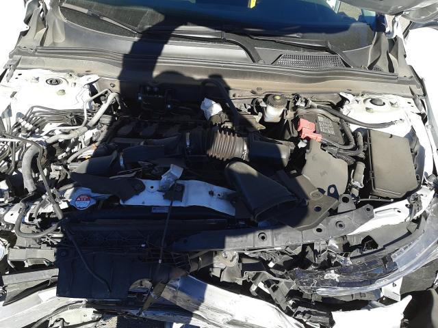 Photo 6 VIN: 1HGCV1F16JA197998 - HONDA ACCORD LX 