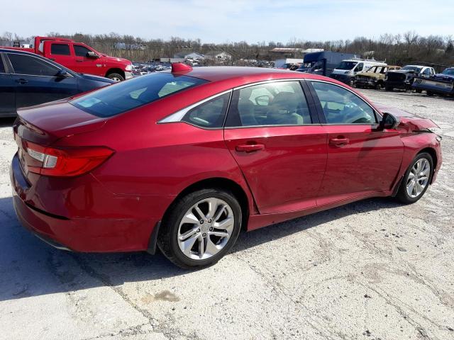 Photo 2 VIN: 1HGCV1F16JA210510 - HONDA ACCORD LX 