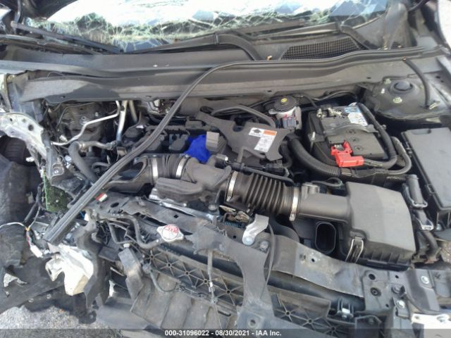 Photo 9 VIN: 1HGCV1F16JA216498 - HONDA ACCORD SEDAN 