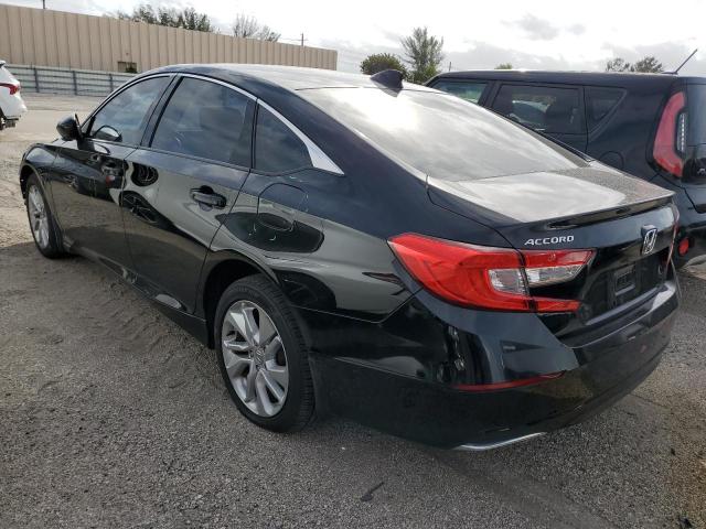 Photo 1 VIN: 1HGCV1F16JA216517 - HONDA ACCORD 