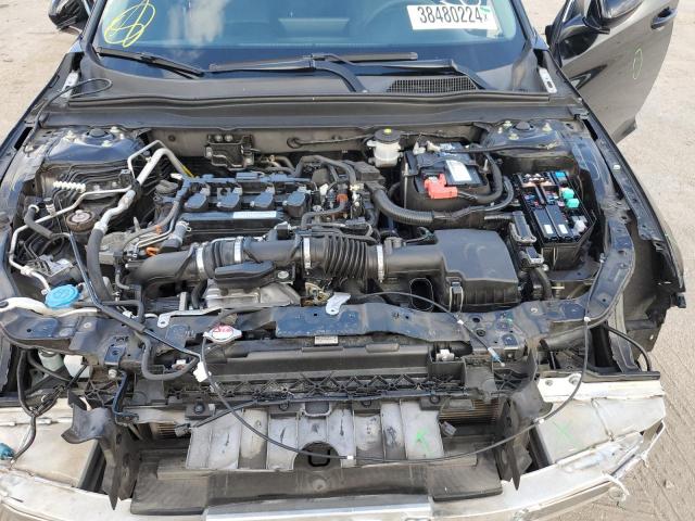 Photo 10 VIN: 1HGCV1F16JA216517 - HONDA ACCORD 